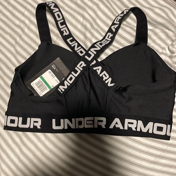 Under armour bra - Picture 2 of 4